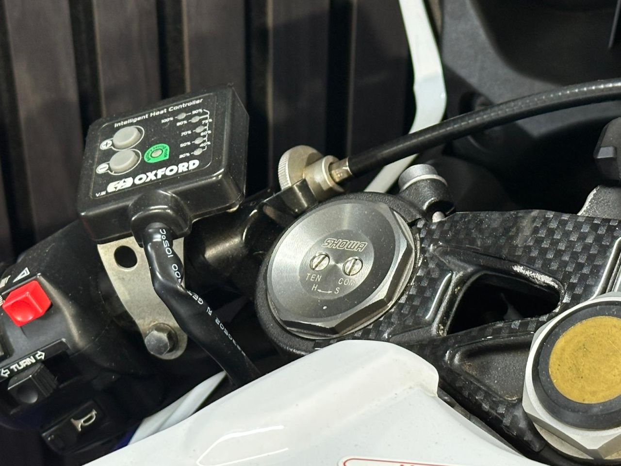 Used Honda CBR1000RR-R FIREBLADE for sale - 78435370: Photo 22