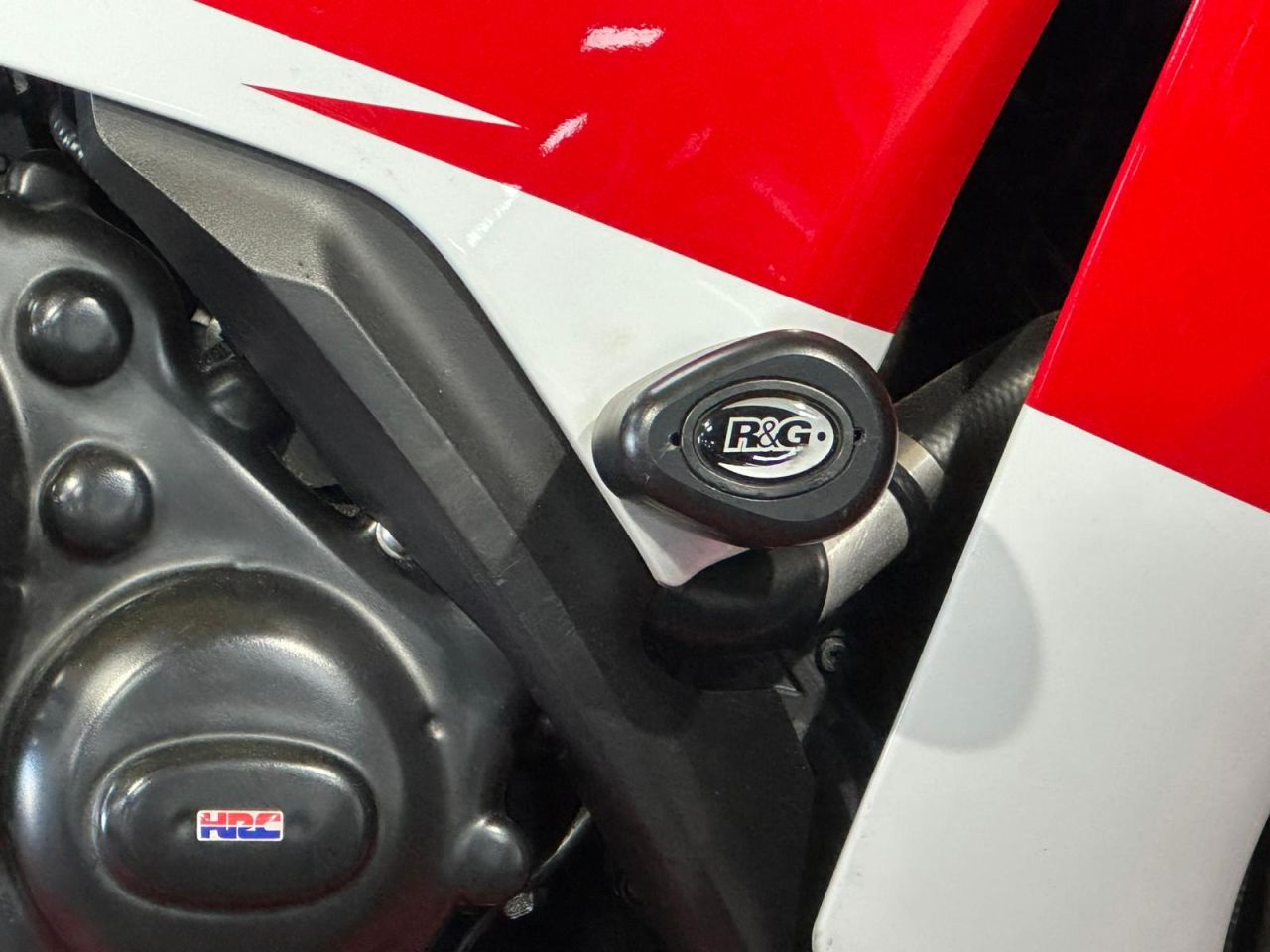 Used Honda CBR1000RR-R FIREBLADE for sale - 78435370: Photo 24