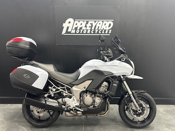 Used Kawasaki Versys 1000 2014 for sale - bike-77869253: Photo