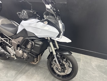 Used Kawasaki Versys 1000 2014 for sale - bike-77869253: Photo