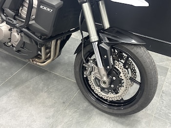 Used Kawasaki Versys 1000 2014 for sale - bike-77869253: Photo