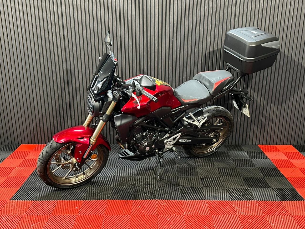 Used Honda CB300R for sale - 78434791: Photo 10