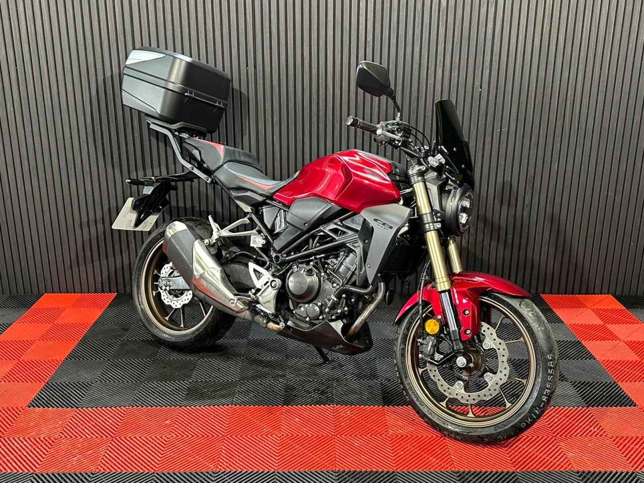 Used Honda CB300R for sale - 78434791: Photo 11