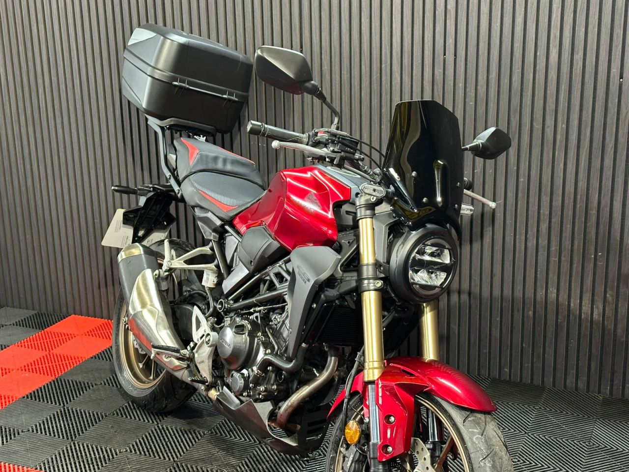 Used Honda CB300R for sale - 78434791: Photo 12
