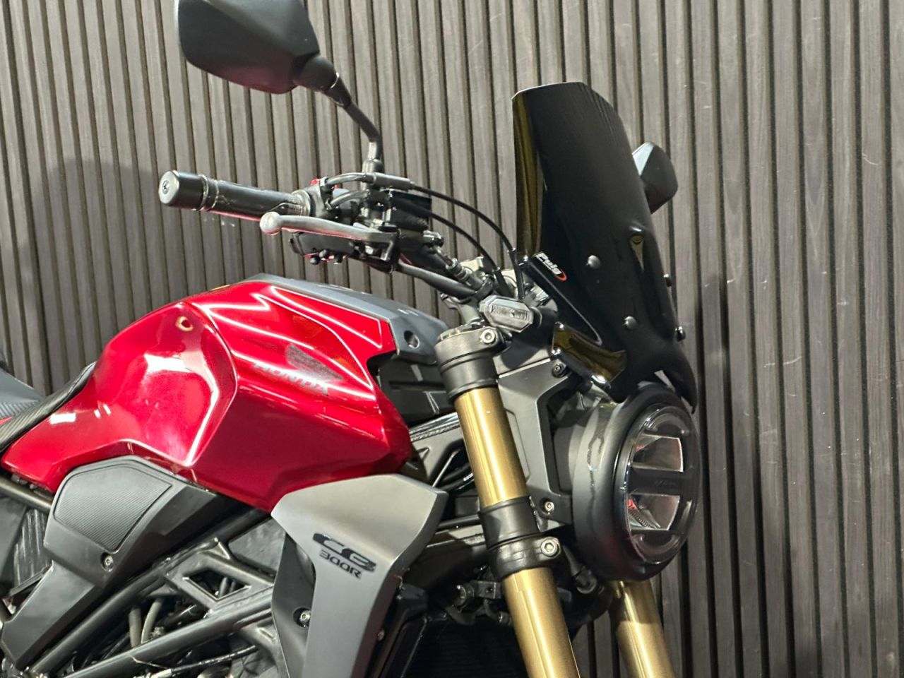 Used Honda CB300R for sale - 78434791: Photo 13