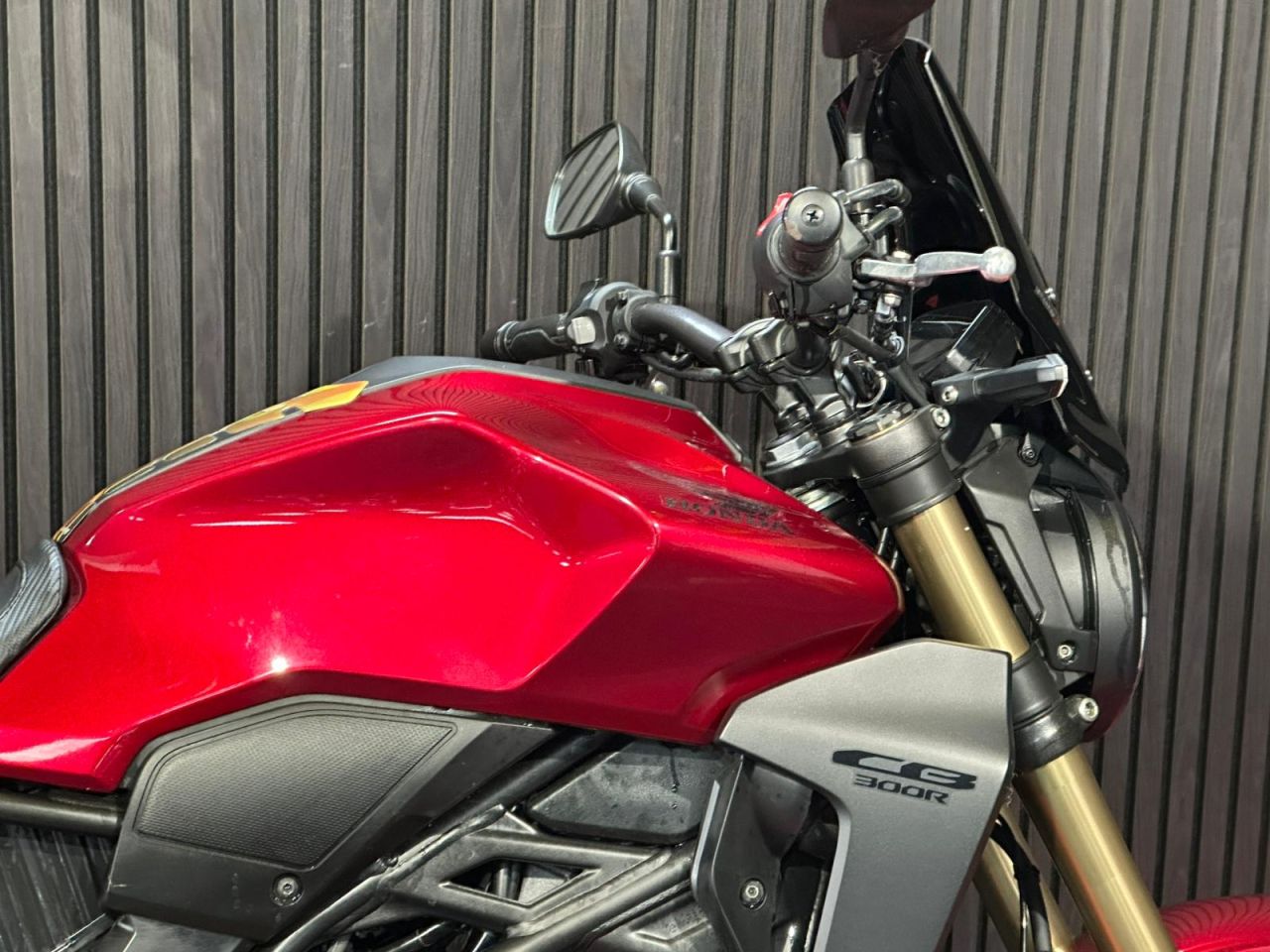Used Honda CB300R for sale - 78434791: Photo 14