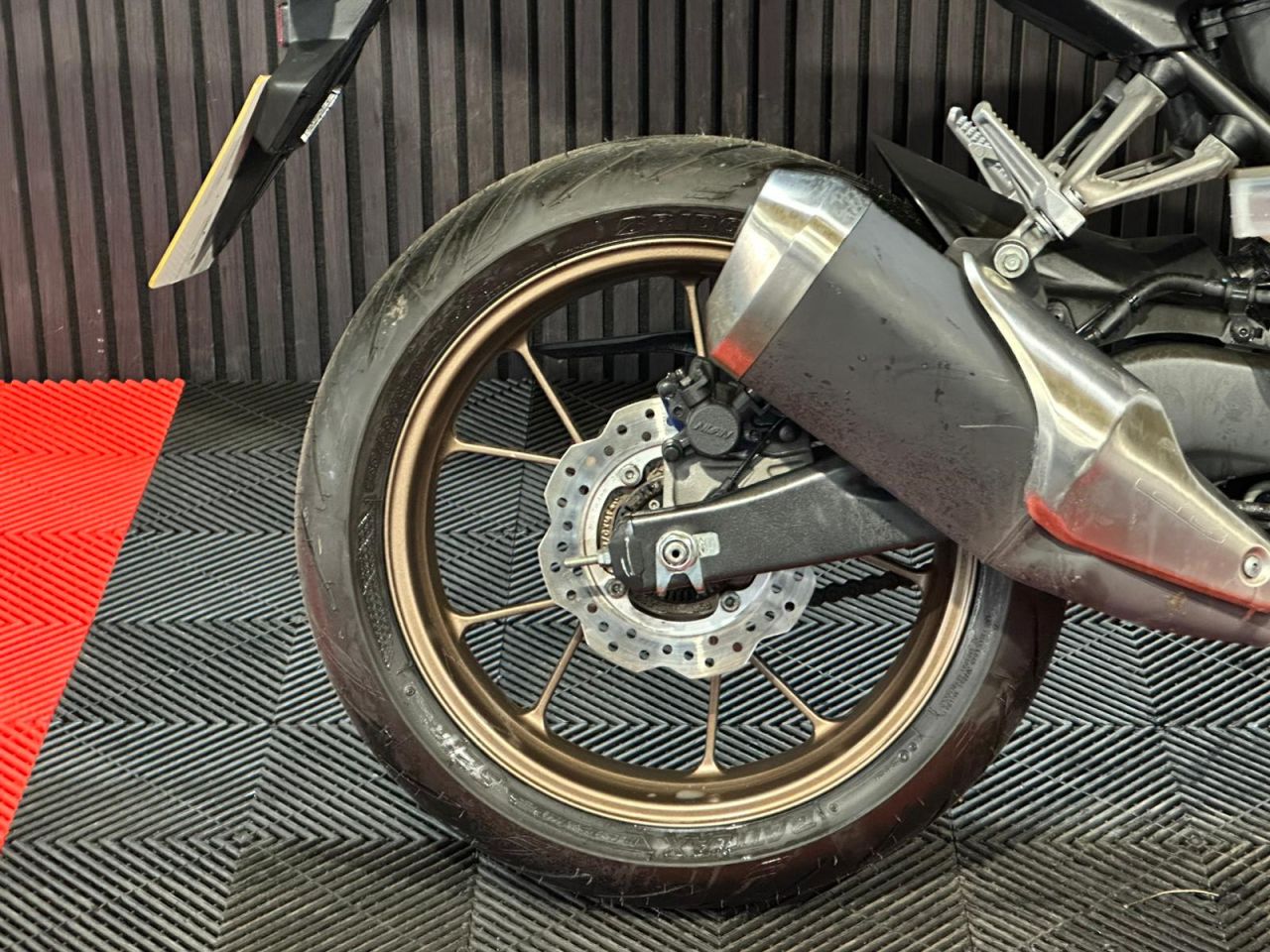 Used Honda CB300R for sale - 78434791: Photo 15