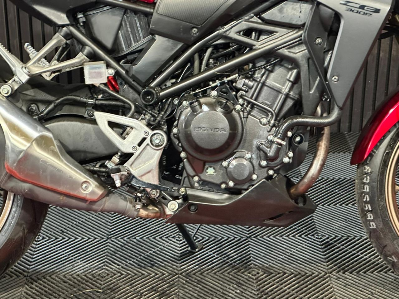 Used Honda CB300R for sale - 78434791: Photo 16
