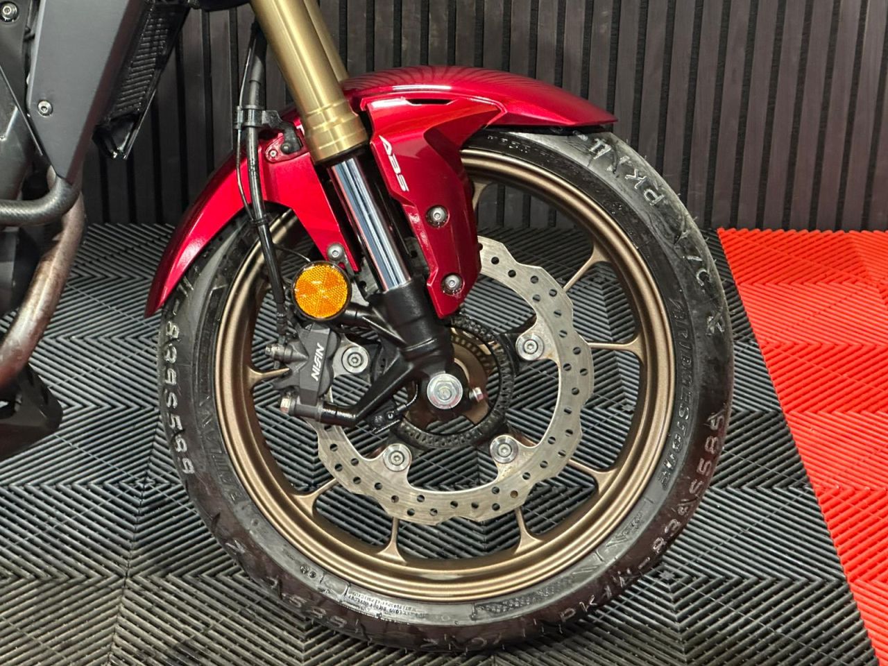 Used Honda CB300R for sale - 78434791: Photo 17