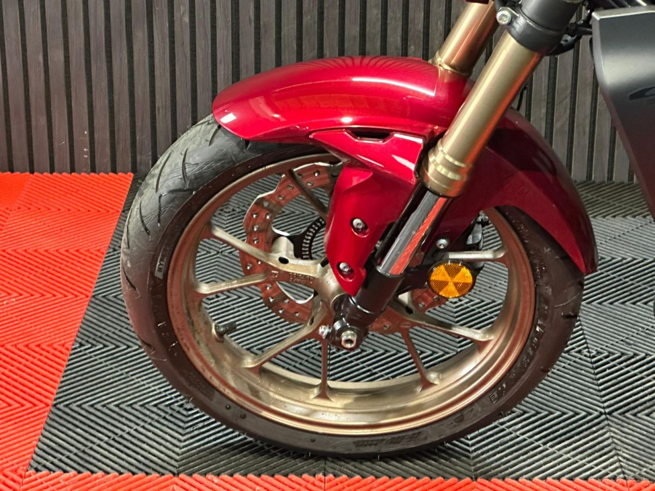 Used Honda CB300R for sale - 78434791: Photo 18