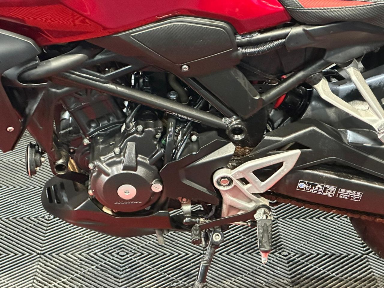 Used Honda CB300R for sale - 78434791: Photo 19