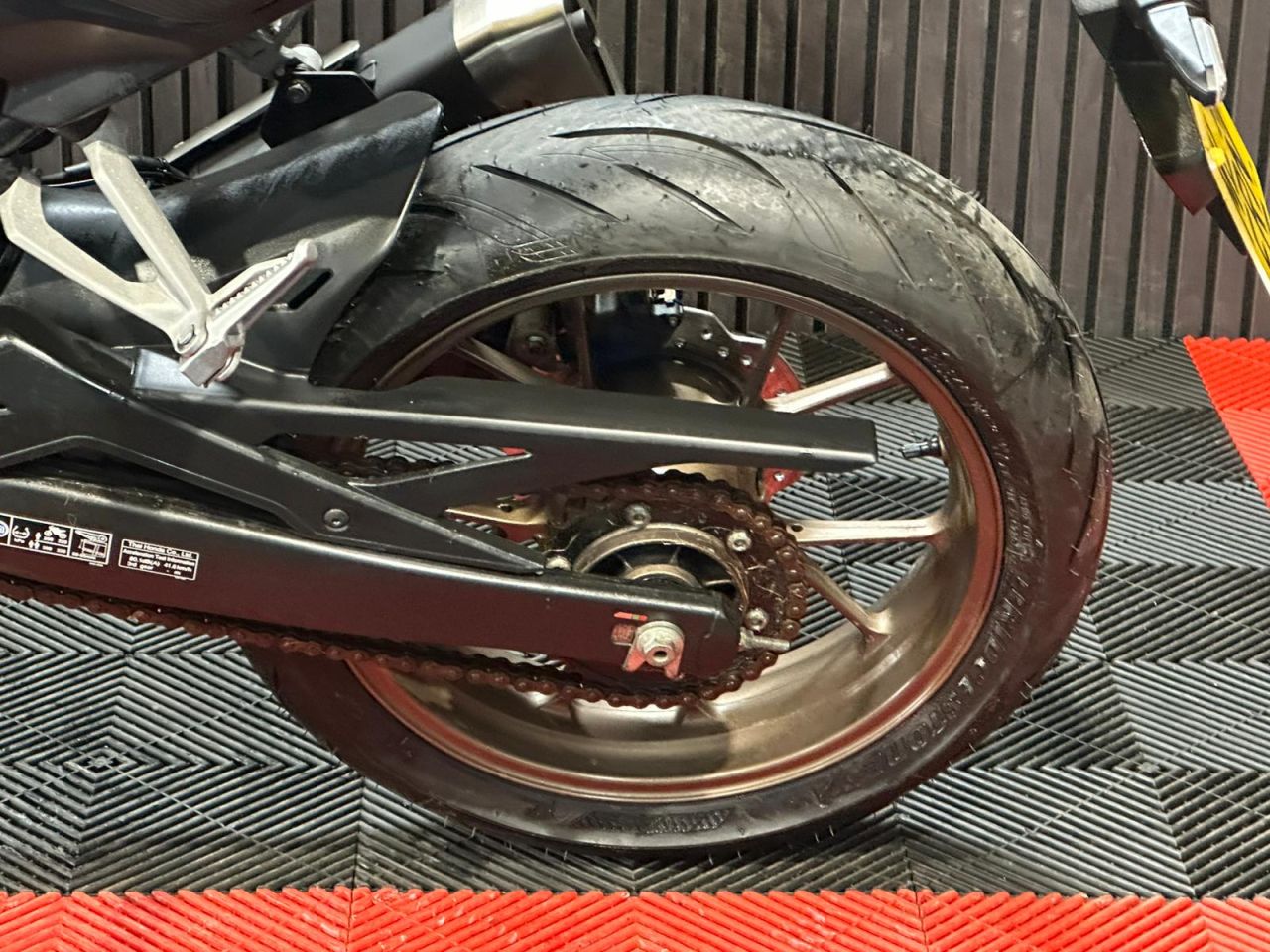 Used Honda CB300R for sale - 78434791: Photo 20