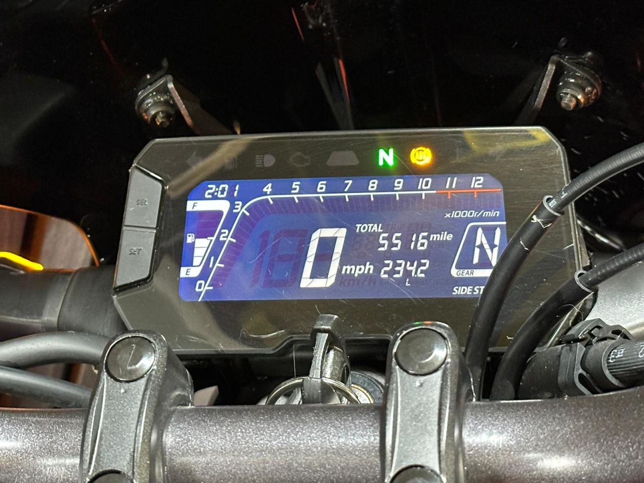 Used Honda CB300R for sale - 78434791: Photo 22