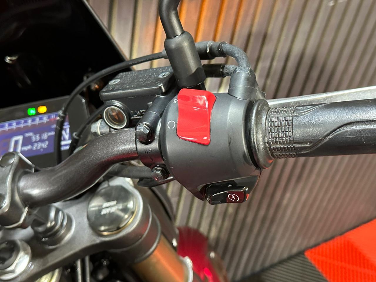 Used Honda CB300R for sale - 78434791: Photo 23