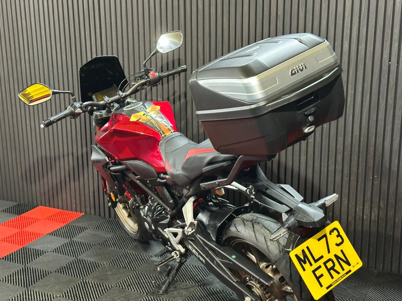 Used Honda CB300R for sale - 78434791: Photo 27