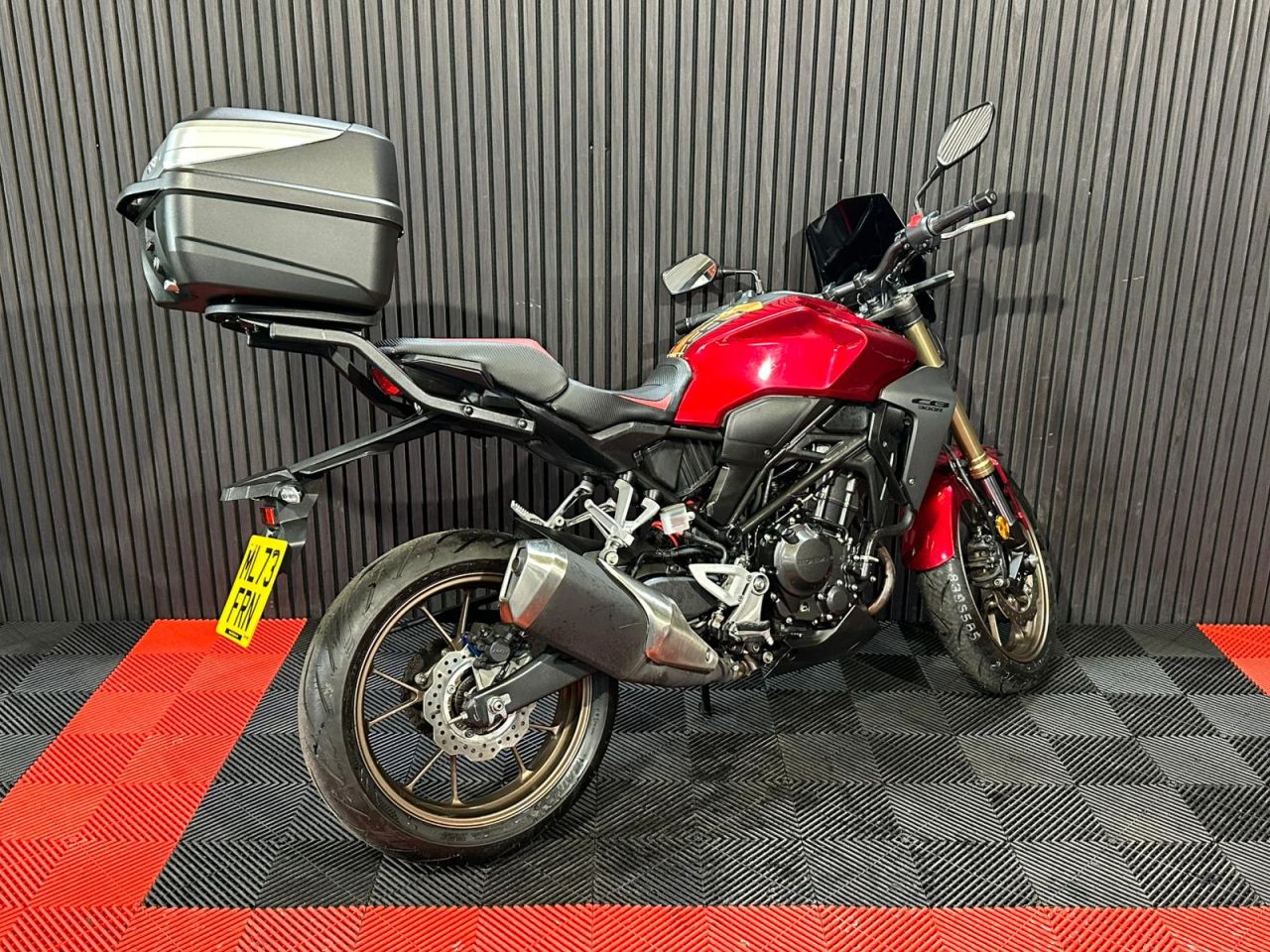 Used Honda CB300R for sale - 78434791: Photo 7