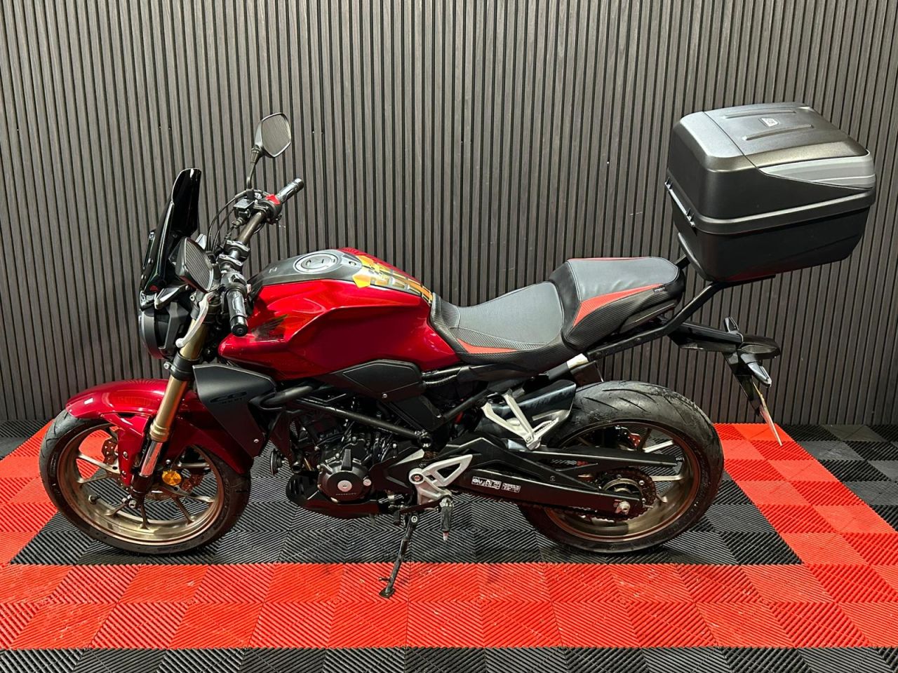 Used Honda CB300R for sale - 78434791: Photo 9