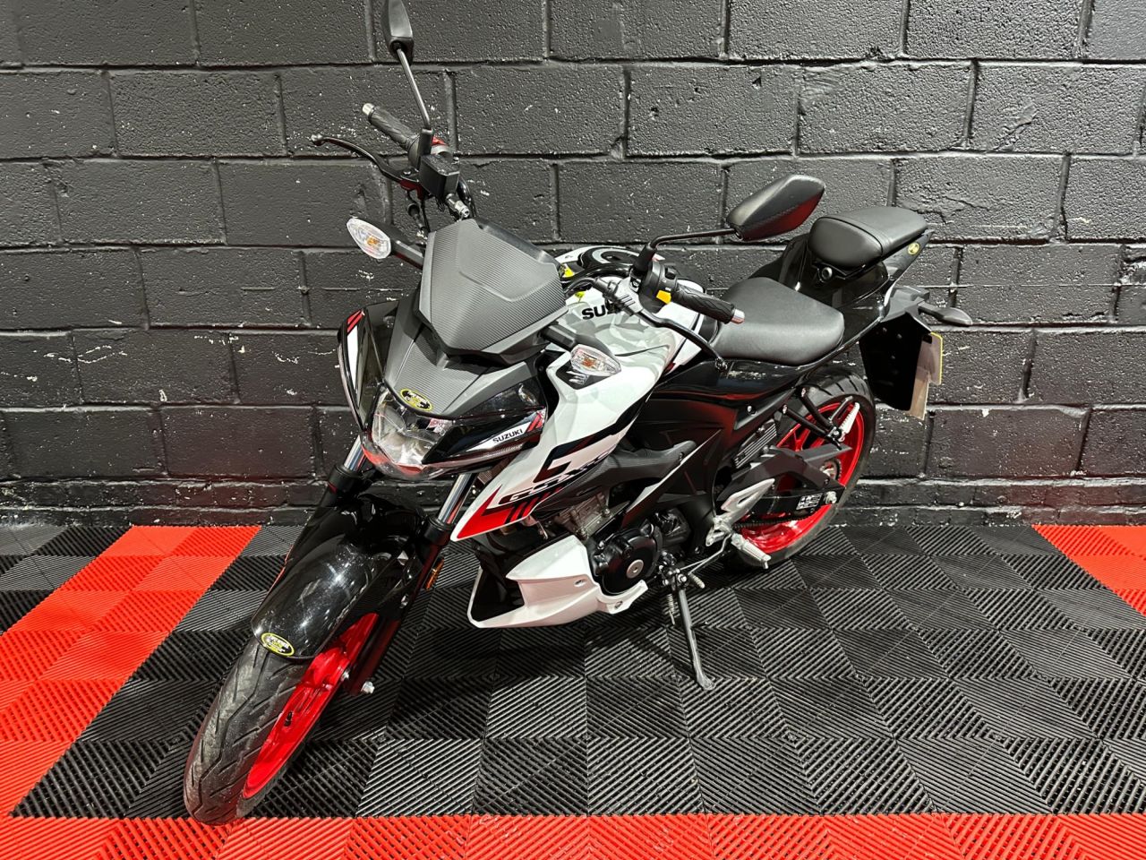 Used Suzuki GSX-S125 for sale - 78434663: Photo 10