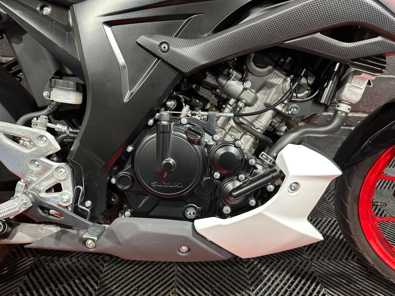 Used Suzuki GSX-S125 for sale - 78434663: Photo 15