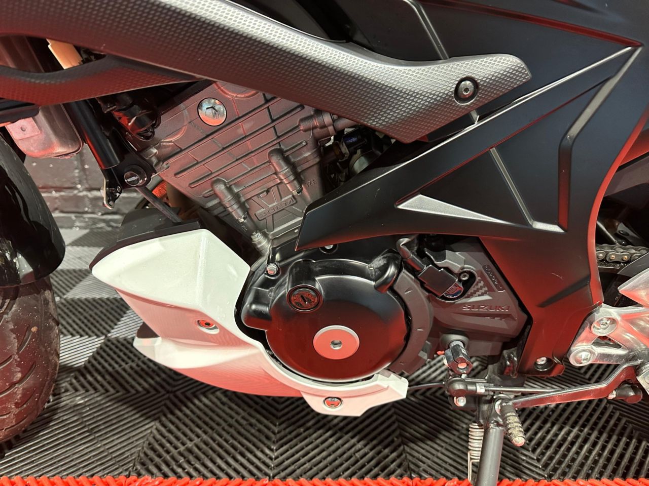 Used Suzuki GSX-S125 for sale - 78434663: Photo 19