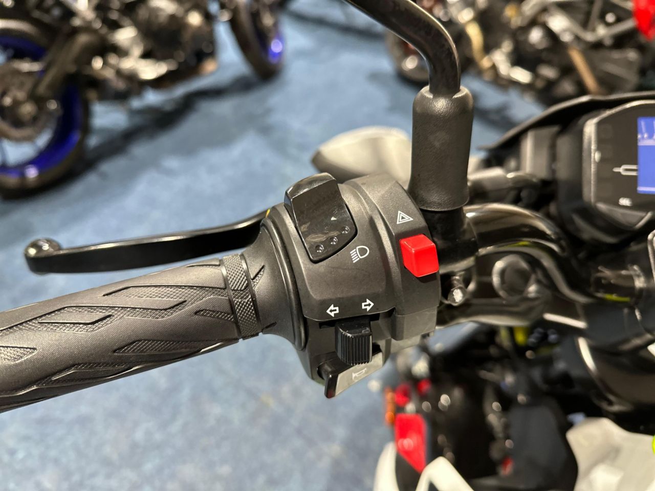 Used Suzuki GSX-S125 for sale - 78434663: Photo 21