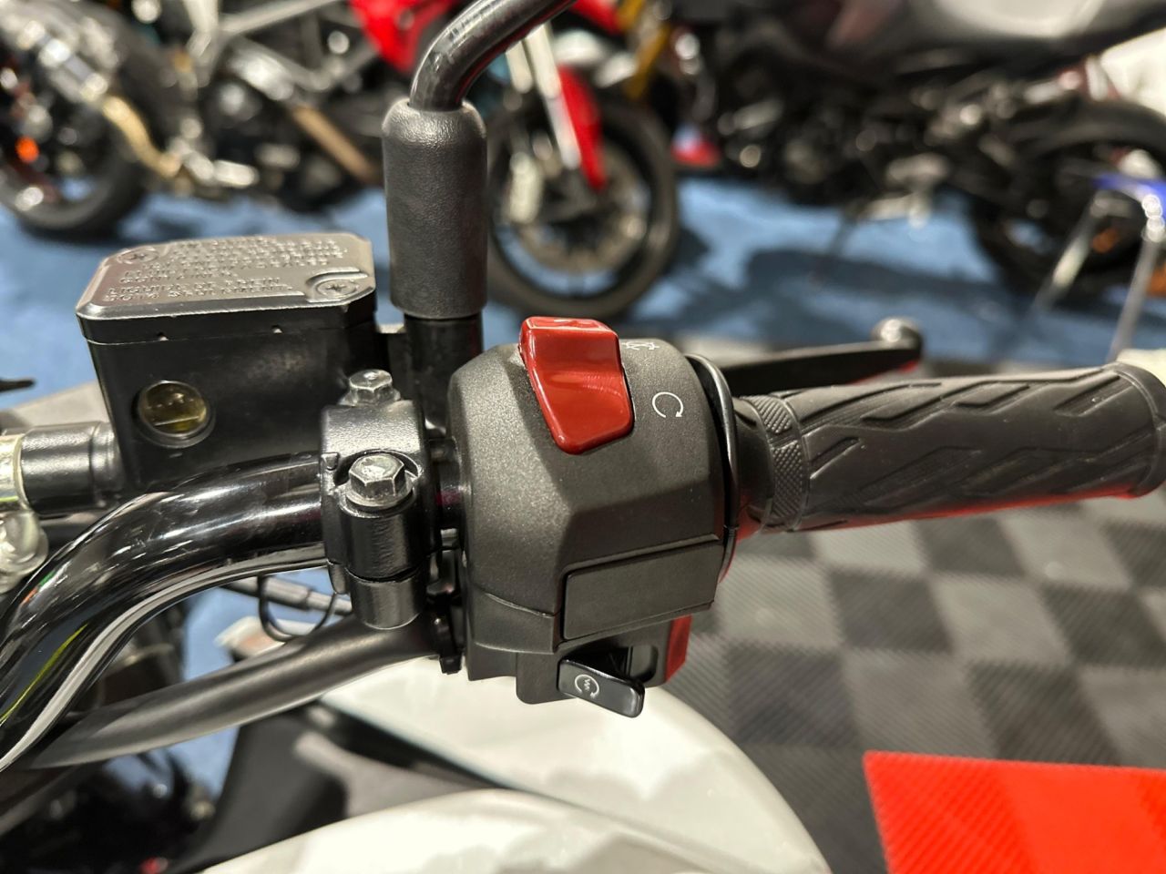 Used Suzuki GSX-S125 for sale - 78434663: Photo 23