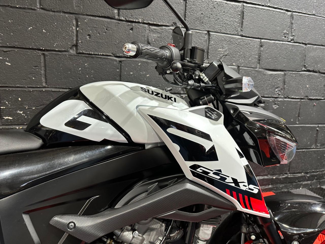 Used Suzuki GSX-S125 for sale - 78434663: Photo 24