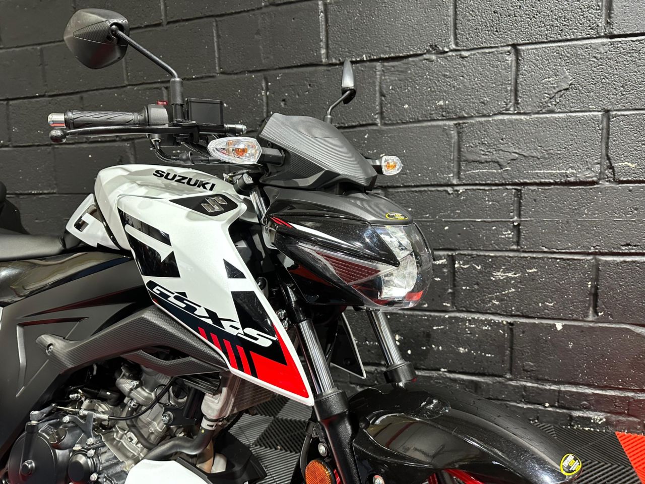 Used Suzuki GSX-S125 for sale - 78434663: Photo 25