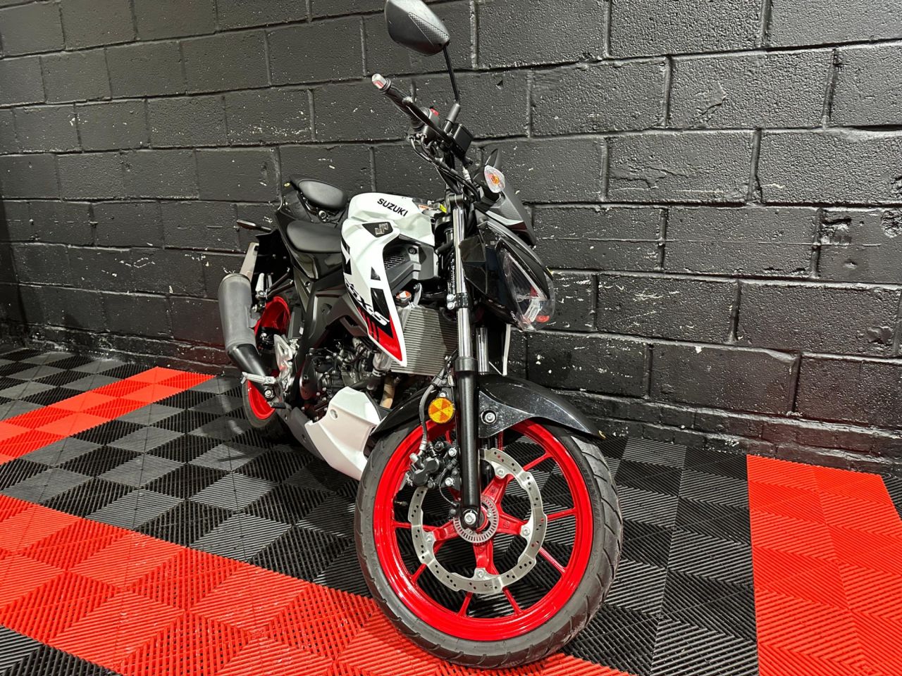 Used Suzuki GSX-S125 for sale - 78434663: Photo 9