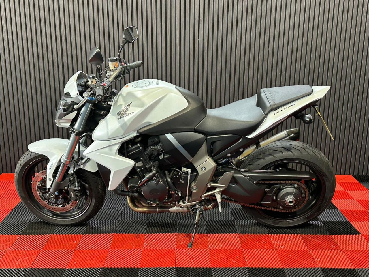 Used Honda CB1000R for sale - 78802328: Photo 10