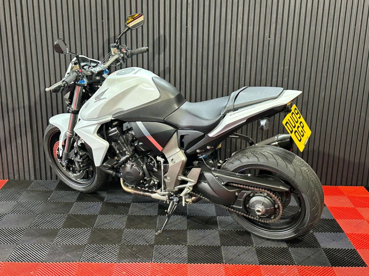 Used Honda CB1000R for sale - 78802328: Photo 11