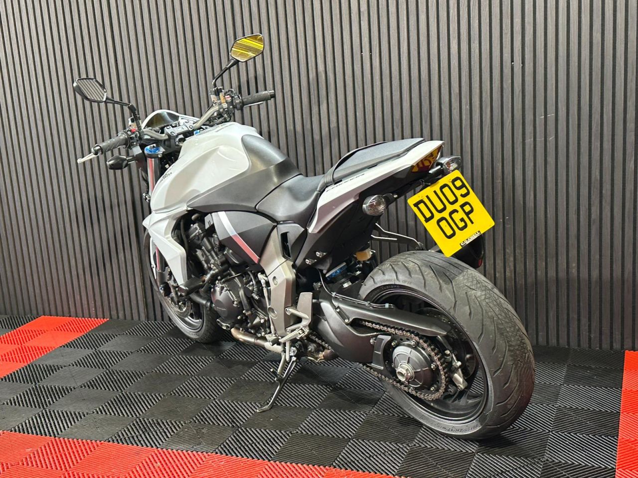 Used Honda CB1000R for sale - 78802328: Photo 12