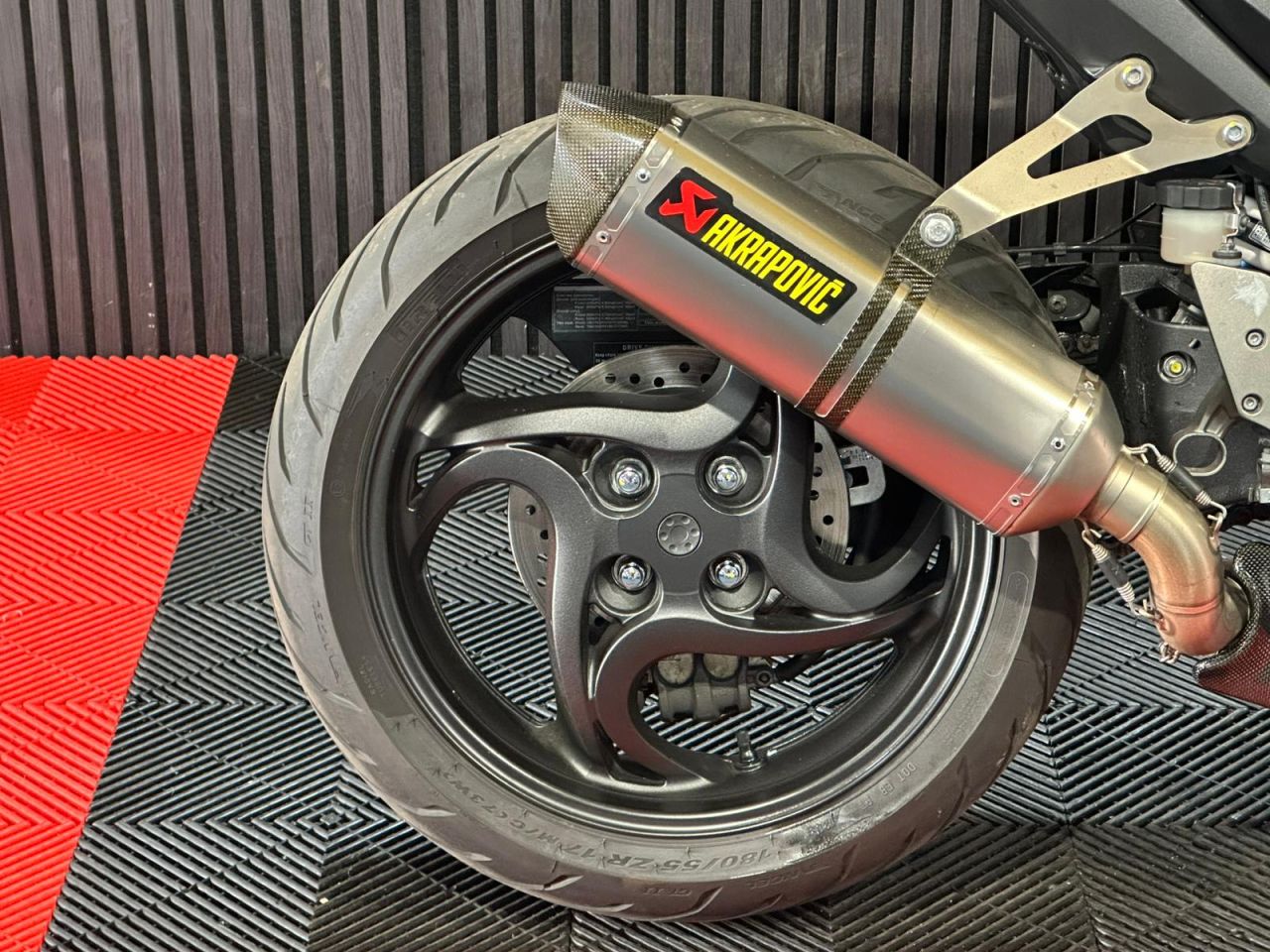 Used Honda CB1000R for sale - 78802328: Photo 13