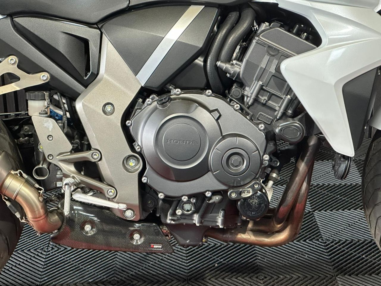 Used Honda CB1000R for sale - 78802328: Photo 14
