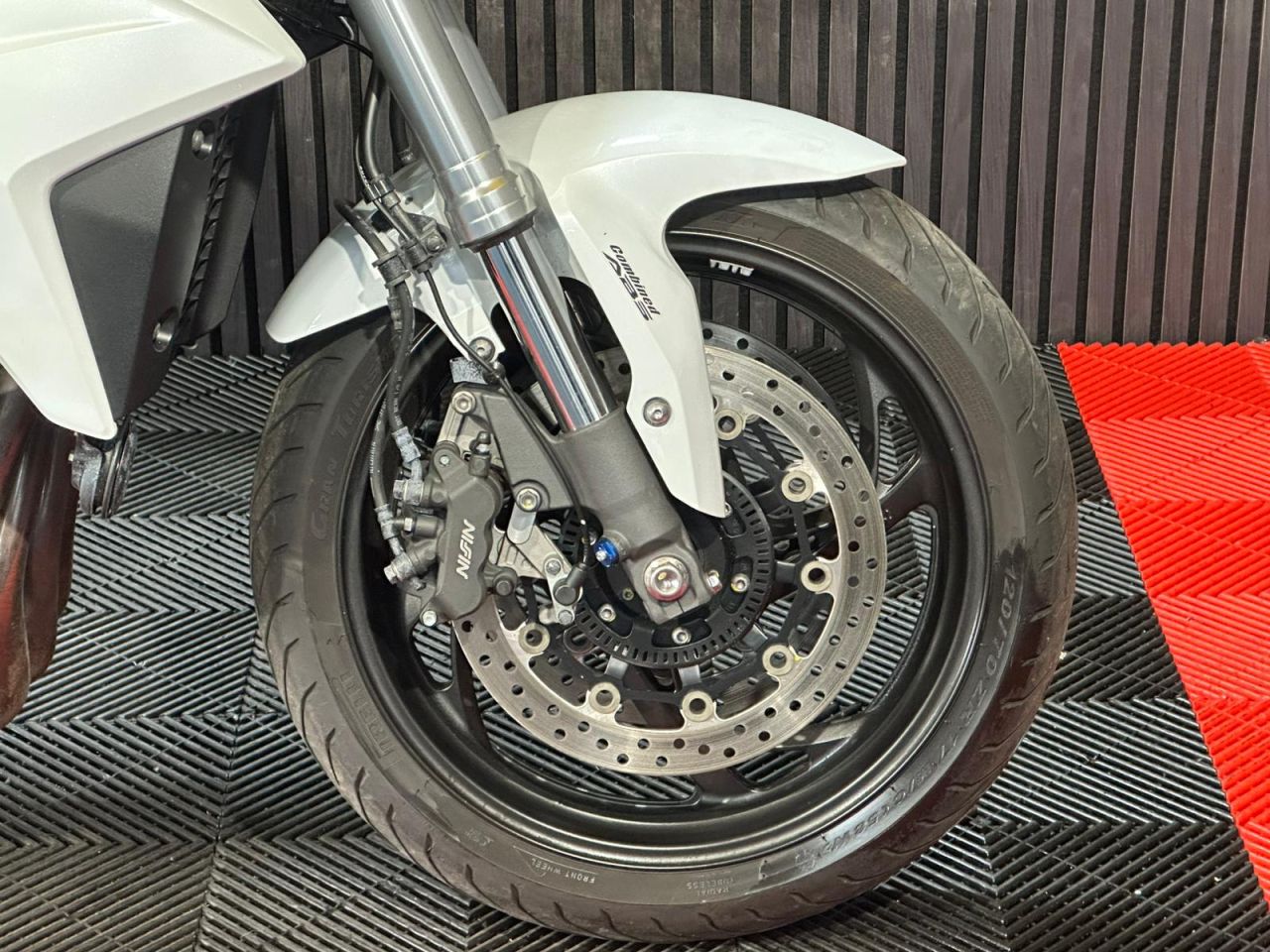 Used Honda CB1000R for sale - 78802328: Photo 15