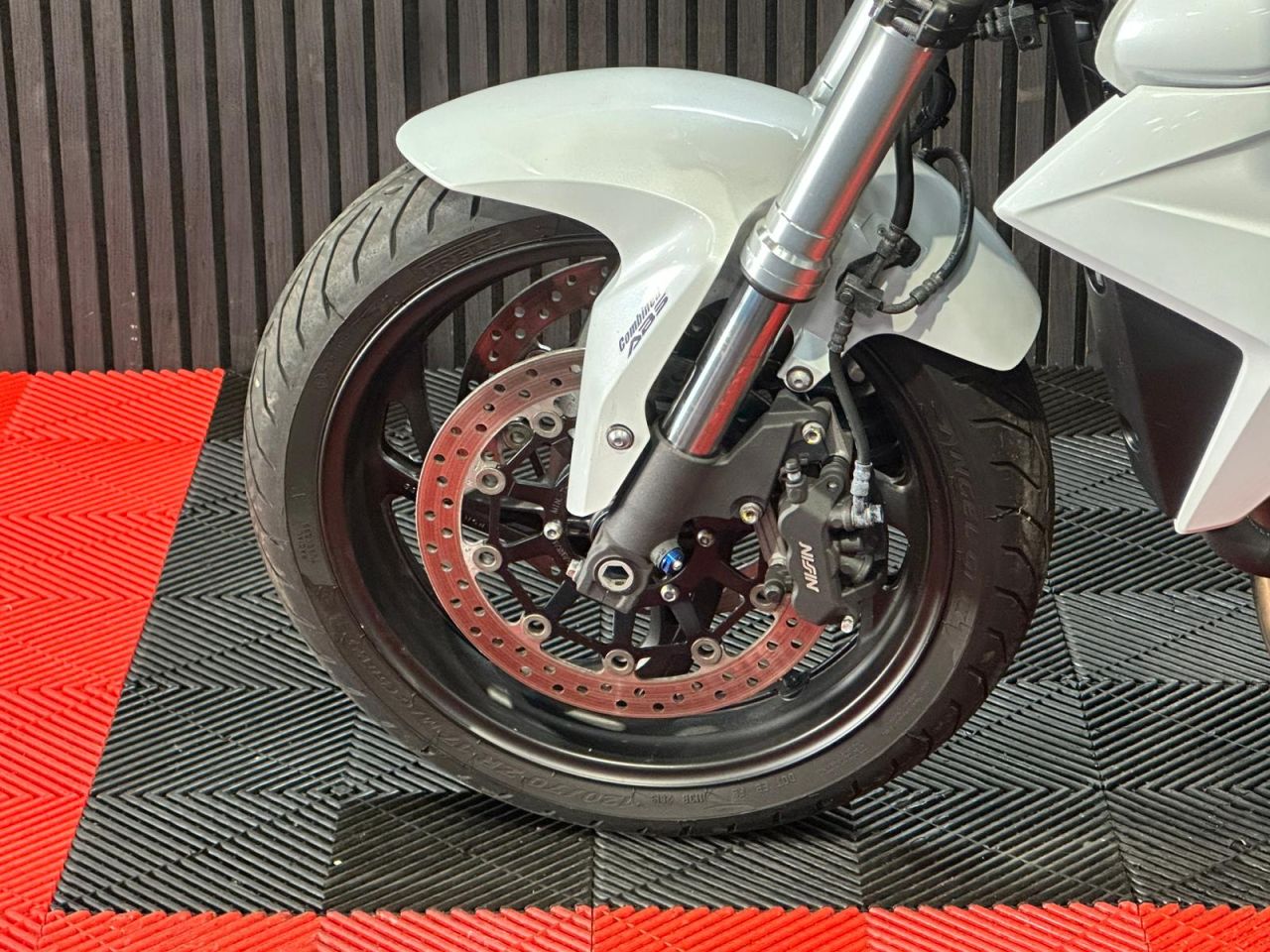 Used Honda CB1000R for sale - 78802328: Photo 17