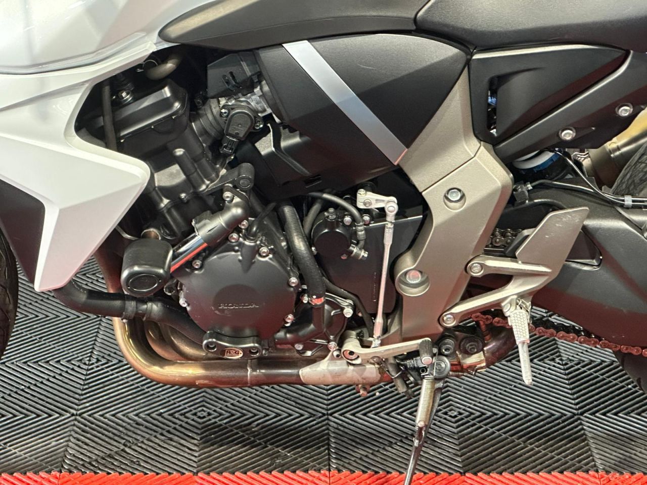 Used Honda CB1000R for sale - 78802328: Photo 18