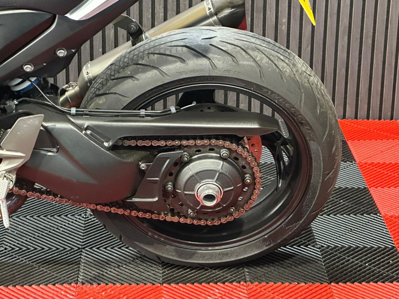 Used Honda CB1000R for sale - 78802328: Photo 19