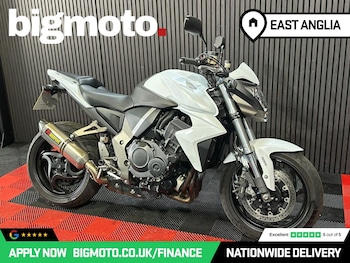 Used Honda CB1000R undefined for sale - bike-78802328: Photo