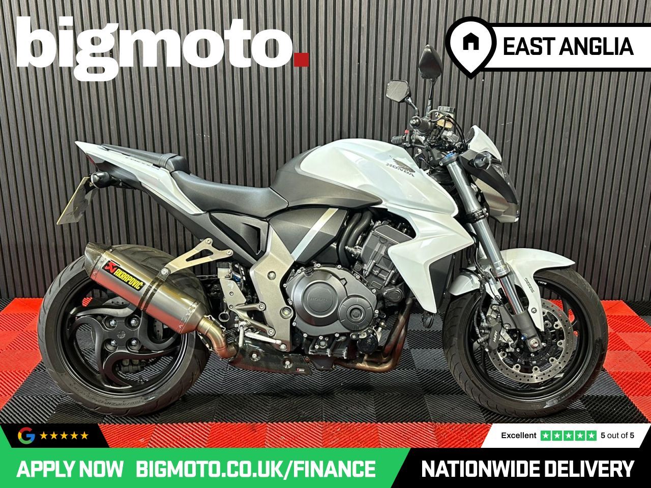 Used Honda CB1000R for sale - 78802328: Photo 2