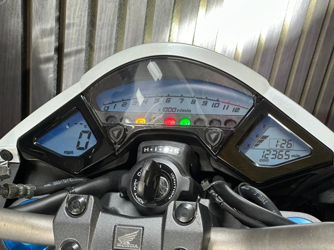Used Honda CB1000R for sale - 78802328: Photo 21