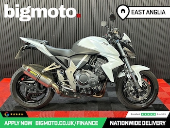 Used Honda CB1000R undefined for sale - bike-78802328: Photo
