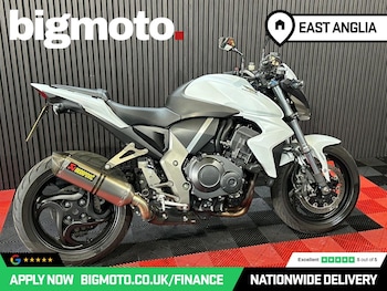 Used Honda CB1000R undefined for sale - bike-78802328: Photo