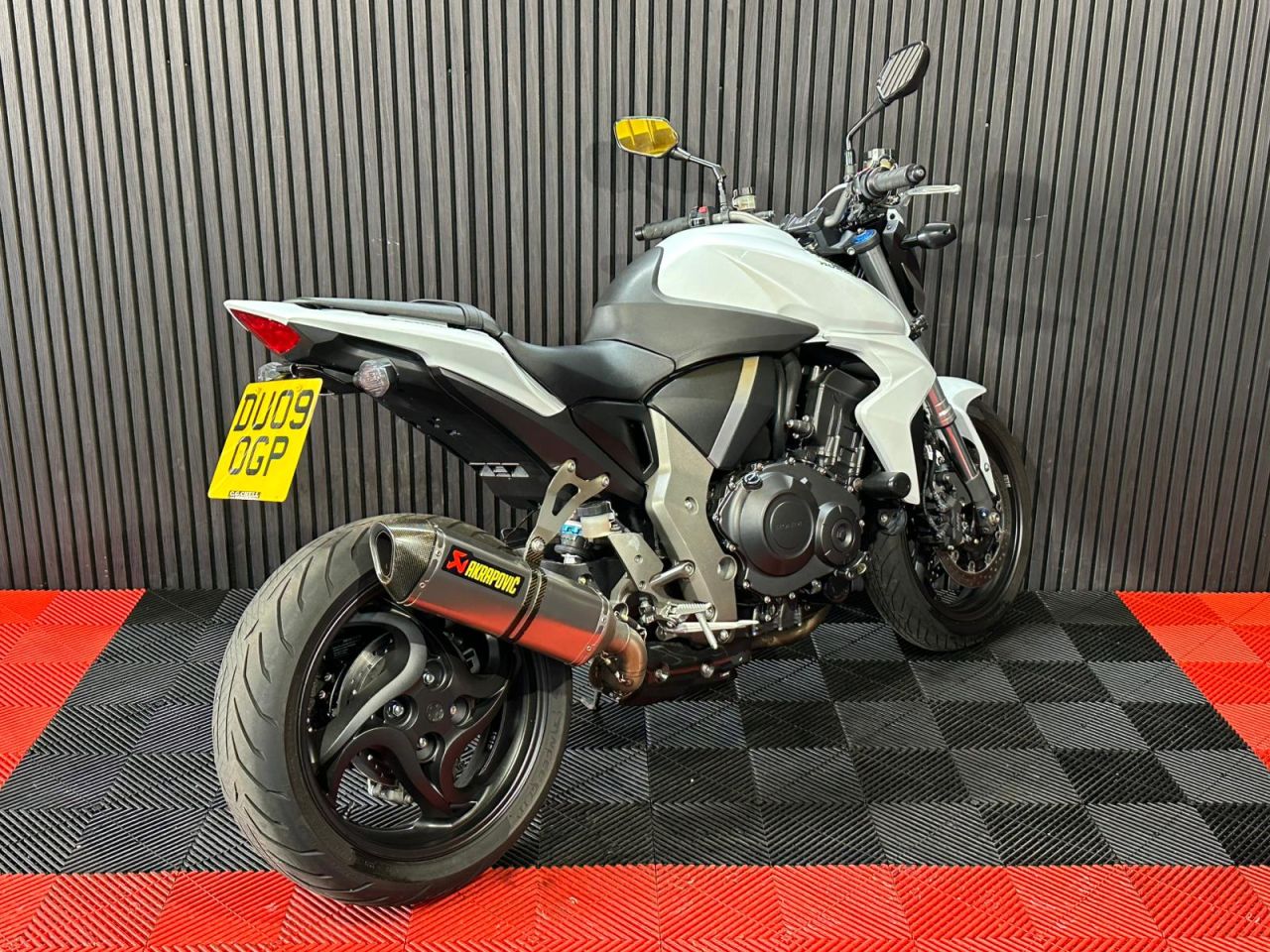 Used Honda CB1000R for sale - 78802328: Photo 6