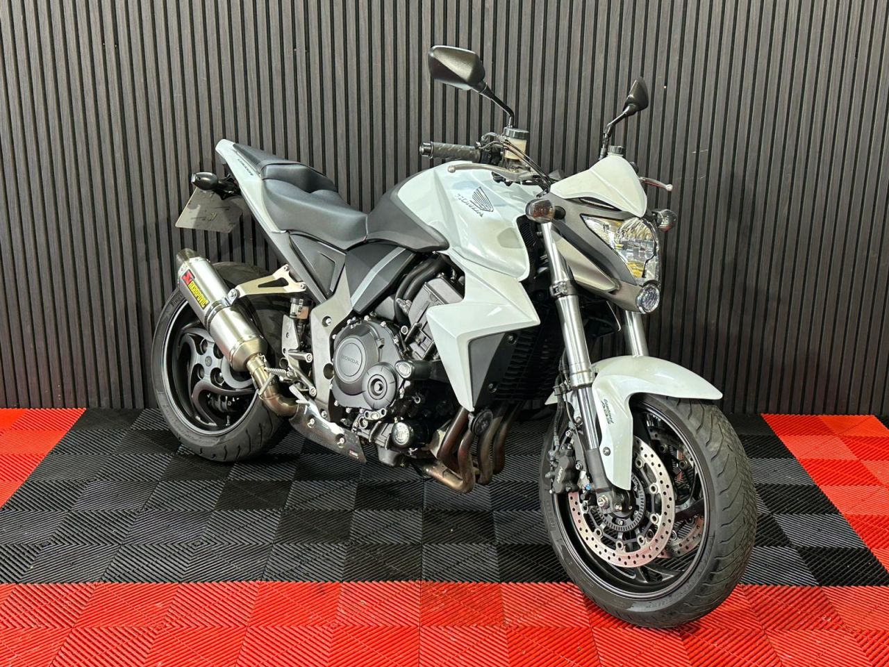 Used Honda CB1000R for sale - 78802328: Photo 8