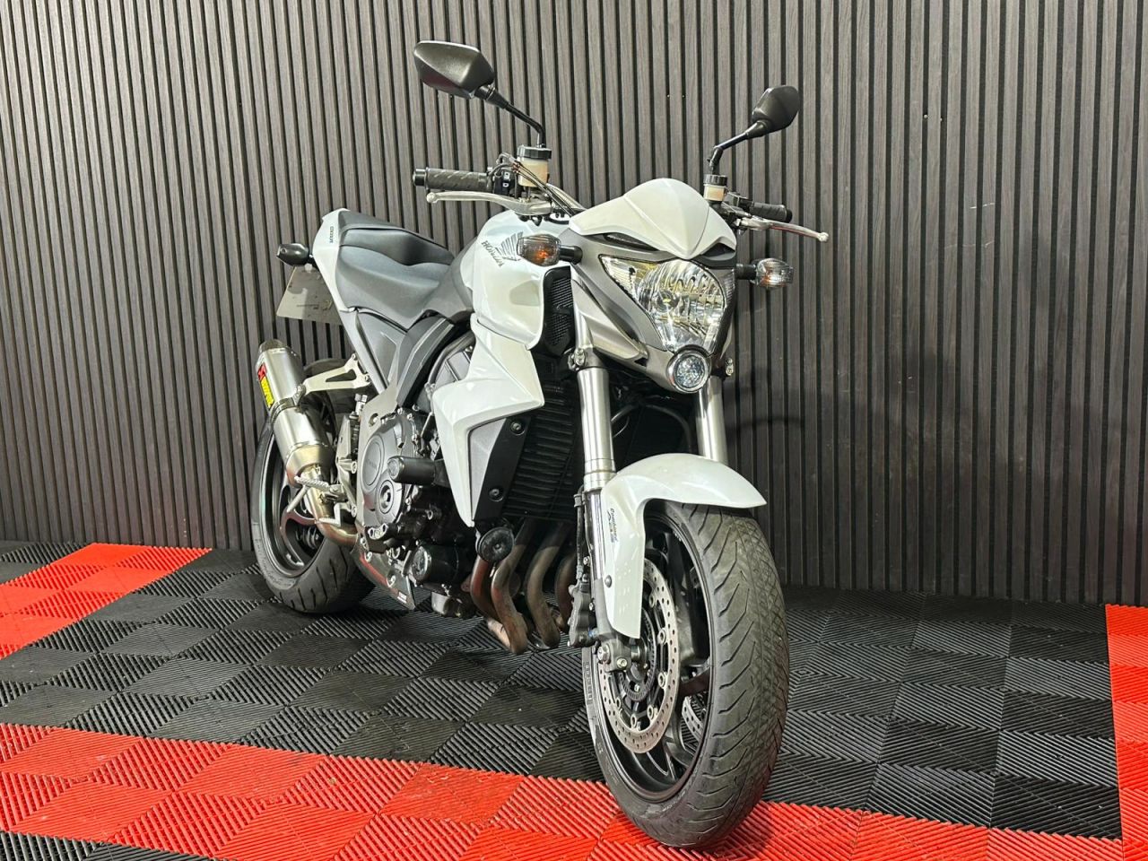 Used Honda CB1000R for sale - 78802328: Photo 9