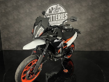 Used KTM 890 SMT undefined for sale - bike-77865833: Photo