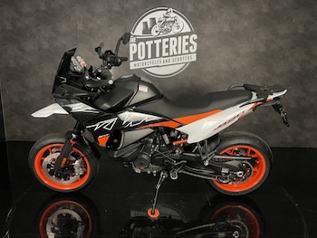 Used KTM 890 SMT undefined for sale - bike-77865833: Photo