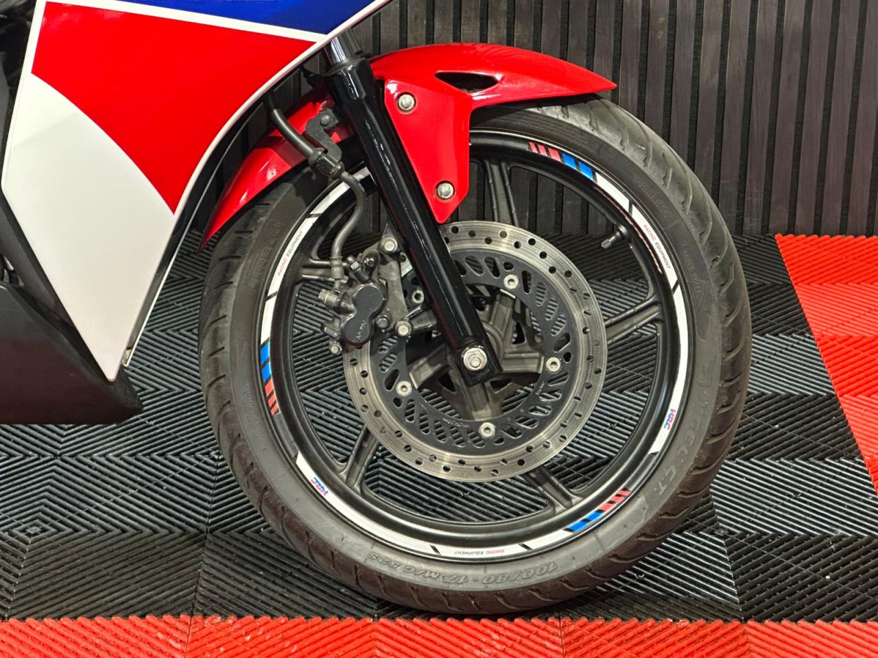 Used Honda CBR125R for sale - 78693580: Photo 15