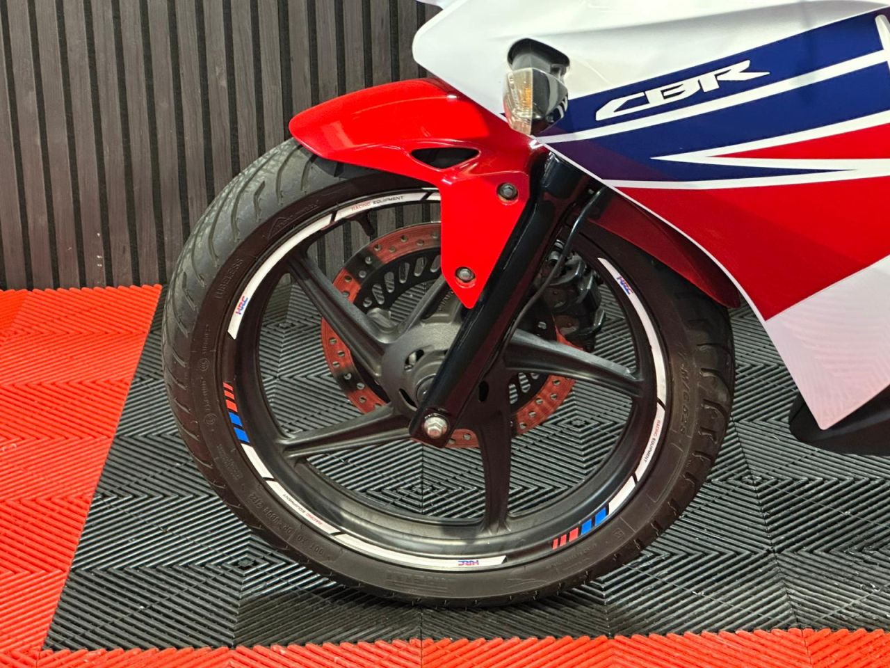 Used Honda CBR125R for sale - 78693580: Photo 17